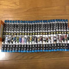 ぬらりひょんの孫 全巻セットのサムネイル