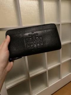 トリーバーチ　長財布のサムネイル