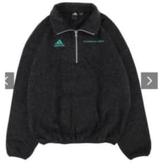 adidas×ゴーシャラブチンスキー フリースのサムネイル
