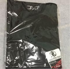 ゴシップ Tシャツ 君があの世に...。のサムネイル