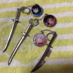 ar様専用　鬼滅の刃　継国縁壱　時透無一郎　宇髄天元　煉獄杏寿郎のサムネイル