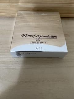 ドクターシーラボ BBPファンデーションW377プラスN18N1 レフィル12g