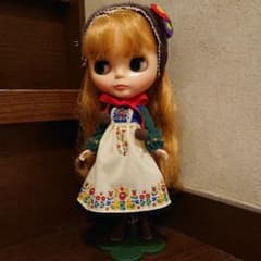 ネオブライス ミシャティビャーリュブリュー 完成品ドール …のサムネイル