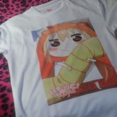 うまるちゃんTシャツのサムネイル