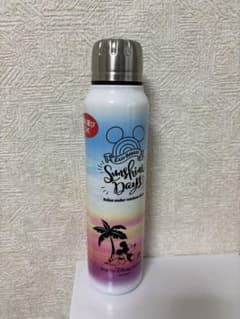 ディズニーリゾートミッキーマウス ドリンクボトル 未使用のサムネイル