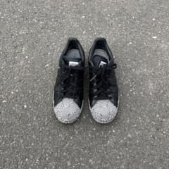 adidas Superstar Hiroko Takahashi 27 y2k - メルカリ