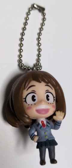로 흠 미니 나의 영웅 아카데미아 여일 차코 히로아카