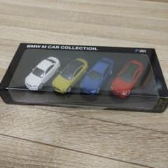 BMW　M Car Collection　モデルカーのサムネイル