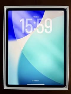 【バリーヴェリアス】iPadPro12.9Wi-Fi+セルラ＋ペンシル+α バリーヴェリアス様専用】iPadPro12.9Wi-Fi+セルラ＋ペンシル+α - メルカリ