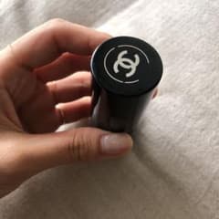 シャネル パウダー ブラシ　美品のサムネイル