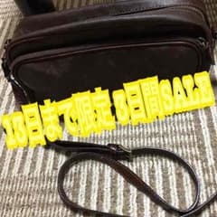 ANNA SUI ショルダーバッグのサムネイル