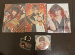 リアルピース かずぅ まとめ売りのサムネイル