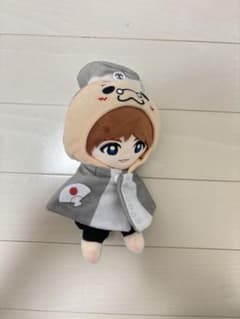 Hey! Say! JUMP 伊野尾慧 ぬいぐるみ いのてり セット Hey! Say! JUMP - いのてり 伊野尾慧 ぬいぐるみ セットの通販 by