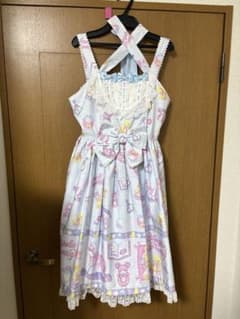 山*田様 【3万即決】Angelic Pretty Baby Toysジャンパー 山*田様 【3万即決】Angelic Pretty Baby Toysジャンパー - メルカリ