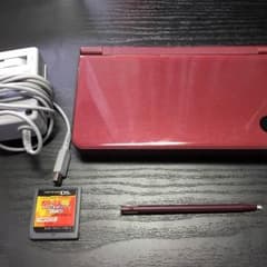 任天堂DSILL(ソフト付き)のサムネイル