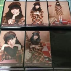 乃木坂46 西野七瀬 生写真のサムネイル