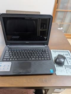 DELL ノートPC Inspiron 3437 初期化済み バッテリー交換済み DELL ノートPC Inspiron 3437 初期化済み バッテリー交換済み - メルカリ