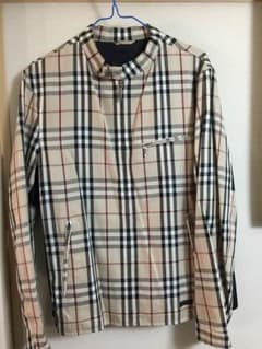 BURBERRY BLAK LABEL ジャケットのサムネイル