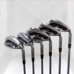 ■ピン■G410 6本■5-W■S■NS PRO MODUS3 TOUR120 □ピン□G410 6本□5-W□S□NS PRO MODUS3 TOUR120 - メルカリ