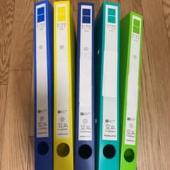 KOKUYO RING FILE<ER>専用のサムネイル