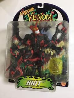 トイビズ  スパイダーマン フィギュアのサムネイル