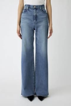 新品未使用MOUSSY ADVANCED LONG LEG フレア　25インチ MOUSSY ADVANCED LONG LEG フレア 25インチ - メルカリ