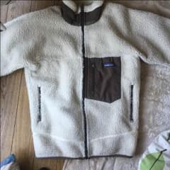 patagonia レトロ sサイズのサムネイル