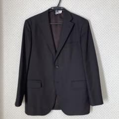 J.press　パターンオーダースーツ　AUTHENTIC MODEL　秋冬用