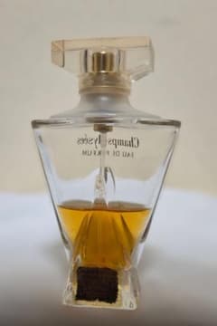 ゲラン シャンゼリゼ オーデパルファン 30ml 旧ボトル 廃盤デザイン