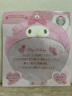 サンリオ マイメロ うちわケース うちわ入れのサムネイル