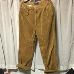 ポロ ラルフローレン コーデュロイパンツのサムネイル