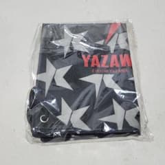 矢沢クラブ会員限定商品 YEAR BOOK ナップサックまとめ売り！10点セット 矢沢永吉 非売品ナップサック(YAZAWA CLUB) - メルカリ