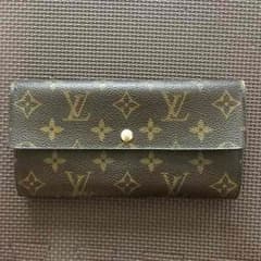 ヴィトン♥︎長財布②のサムネイル