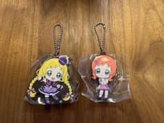 わんだふるぷりきゅあ！カプセルラバーマスコットのサムネイル