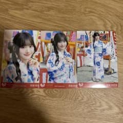 LOVE イコラブ 生写真 齋藤樹愛羅 内緒バナシ コンプ - メルカリ