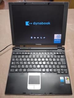 TOSHIBA dynabook SS 2120ノートPC 本体 WinXP TOSHIBA dynabook SS 2120ノートPC 本体 WinXP - メルカリ