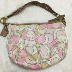 コーチバッグのサムネイル