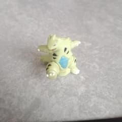 ポケモン　レトロ　フィギュア　バトルミュージアム　バンギラス　台座無し