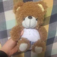 くまさんのサムネイル