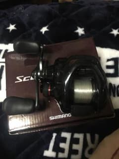 17スコーピオンDC101のサムネイル