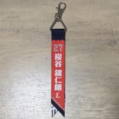 埼玉西武ライオンズ 炭谷 銀仁朗 シークレットボンフィンのサムネイル