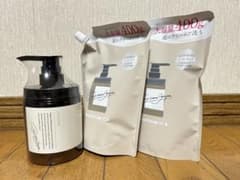【新品】COCORO クリームシャンプーのサムネイル