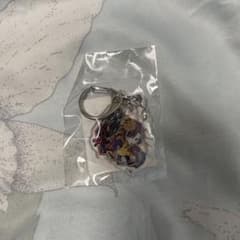 Crazy Raccoon DMMスクラッチ アクリルキーホルダー kinakoのサムネイル