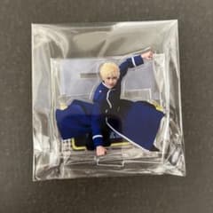 ミュージカル青春鉄道 鉄ミュ 鉄ライ アクリルスタンド 西武西武園仙