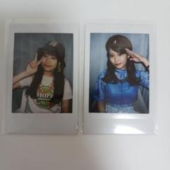 girls2 チェキ 小川桜花 小田柚葉 増田來亜 非売品 Girls2 小田柚葉 チェキ④ - メルカリ