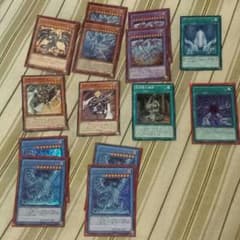 遊戯王カードのサムネイル