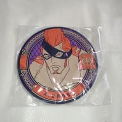ONEPIECE 원피스 이치 반 쿠지 X 드레이크 고무 코스터