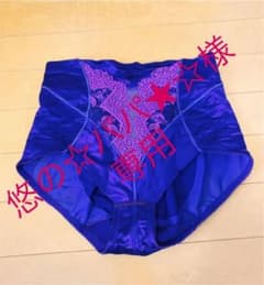 MARUKO マルコ　補正下着　モンマリエ　ショートガードルのサムネイル