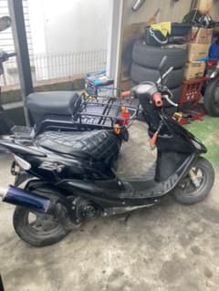 ライブディオ　af35ZXのサムネイル
