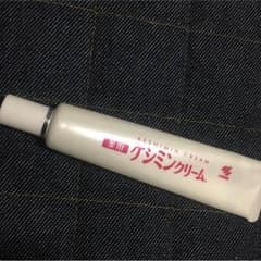 chiara様専用        薬用ケシミンクリーム  30ｇのサムネイル